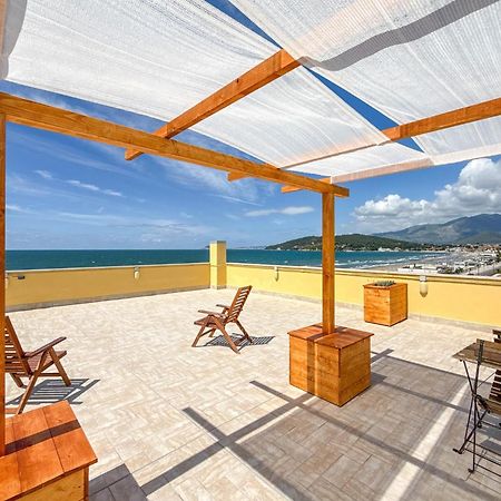 شقة Il Mare In Giardino سكوري المظهر الخارجي الصورة