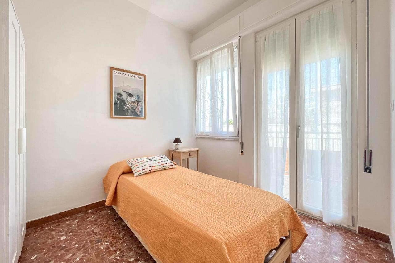 شقة Il Mare In Giardino سكوري المظهر الخارجي الصورة