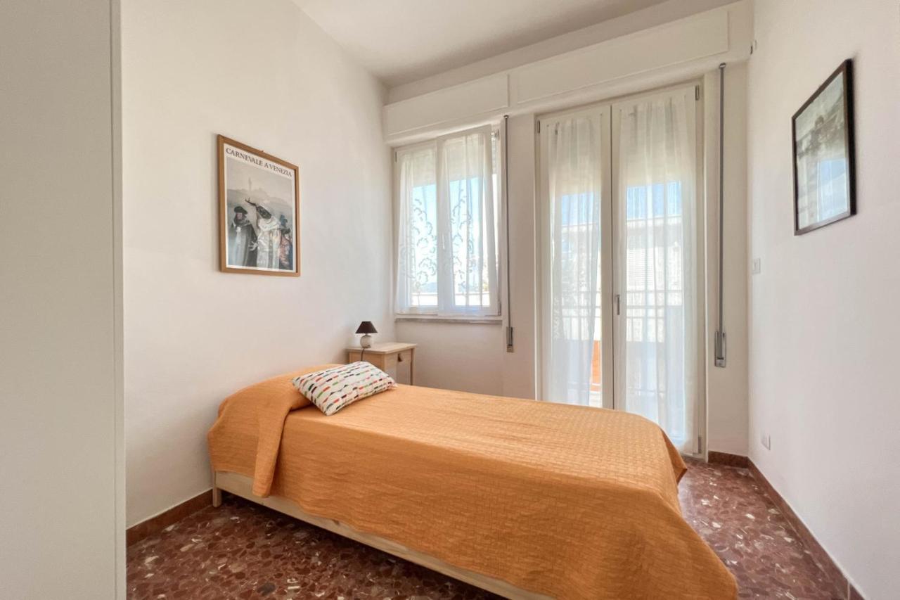 شقة Il Mare In Giardino سكوري المظهر الخارجي الصورة
