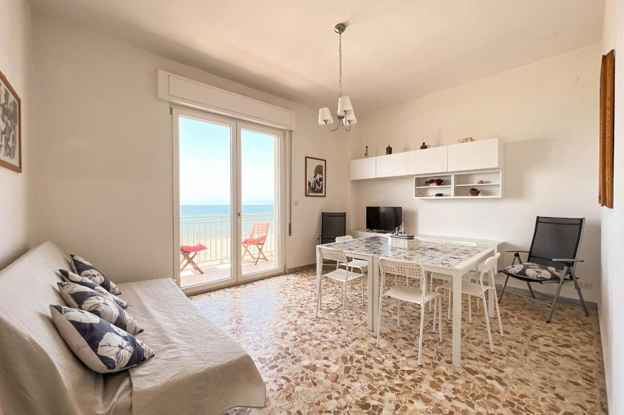 شقة Il Mare In Giardino سكوري المظهر الخارجي الصورة