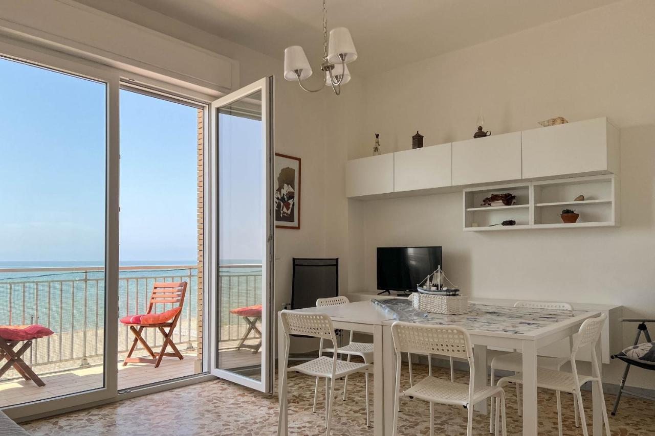 شقة Il Mare In Giardino سكوري المظهر الخارجي الصورة