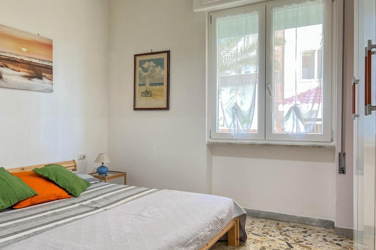 شقة Il Mare In Giardino سكوري المظهر الخارجي الصورة