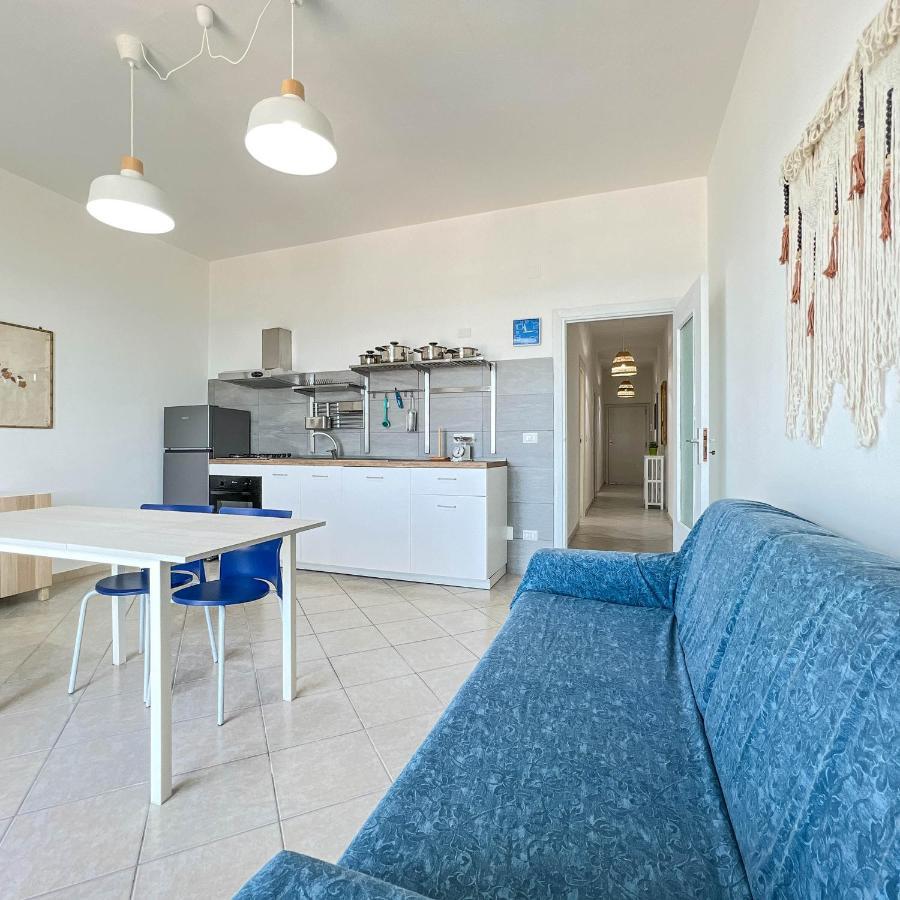 شقة Il Mare In Giardino سكوري المظهر الخارجي الصورة