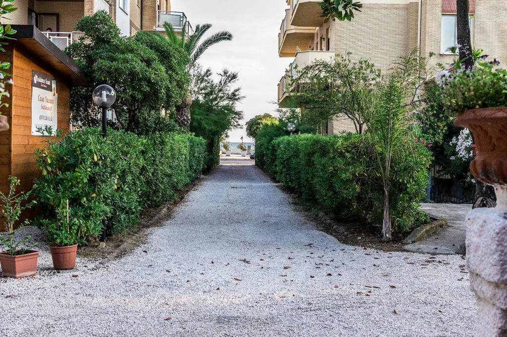 شقة Il Mare In Giardino سكوري المظهر الخارجي الصورة