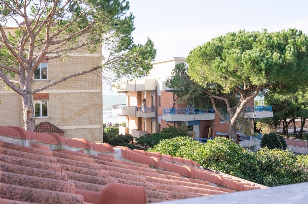 شقة Il Mare In Giardino سكوري المظهر الخارجي الصورة