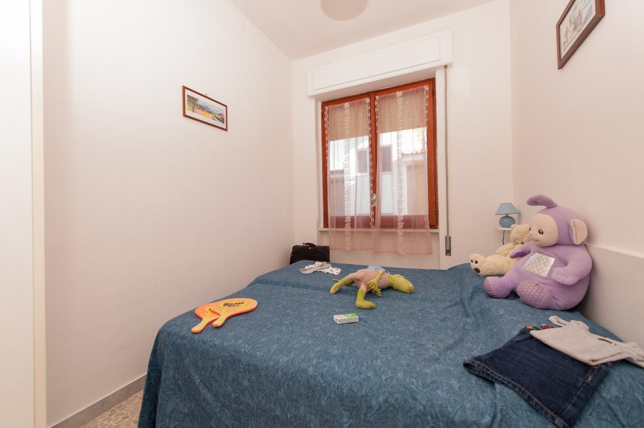 شقة Il Mare In Giardino سكوري المظهر الخارجي الصورة