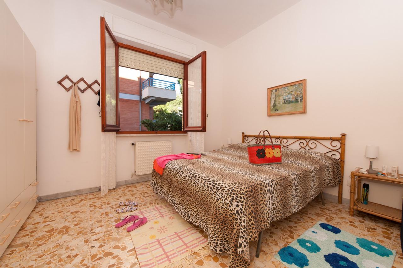 شقة Il Mare In Giardino سكوري المظهر الخارجي الصورة