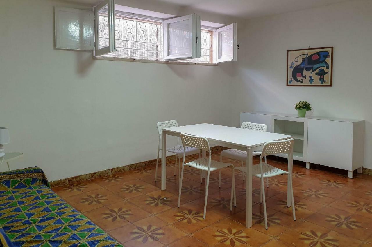 شقة Il Mare In Giardino سكوري المظهر الخارجي الصورة